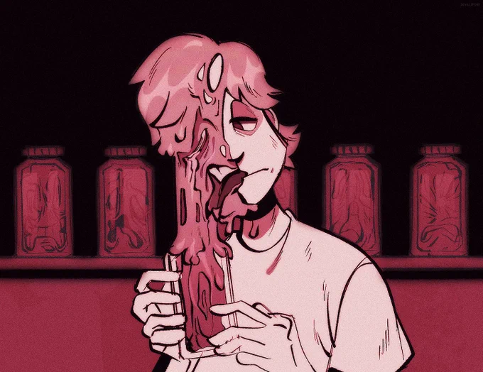 Bottle Up Emotions 