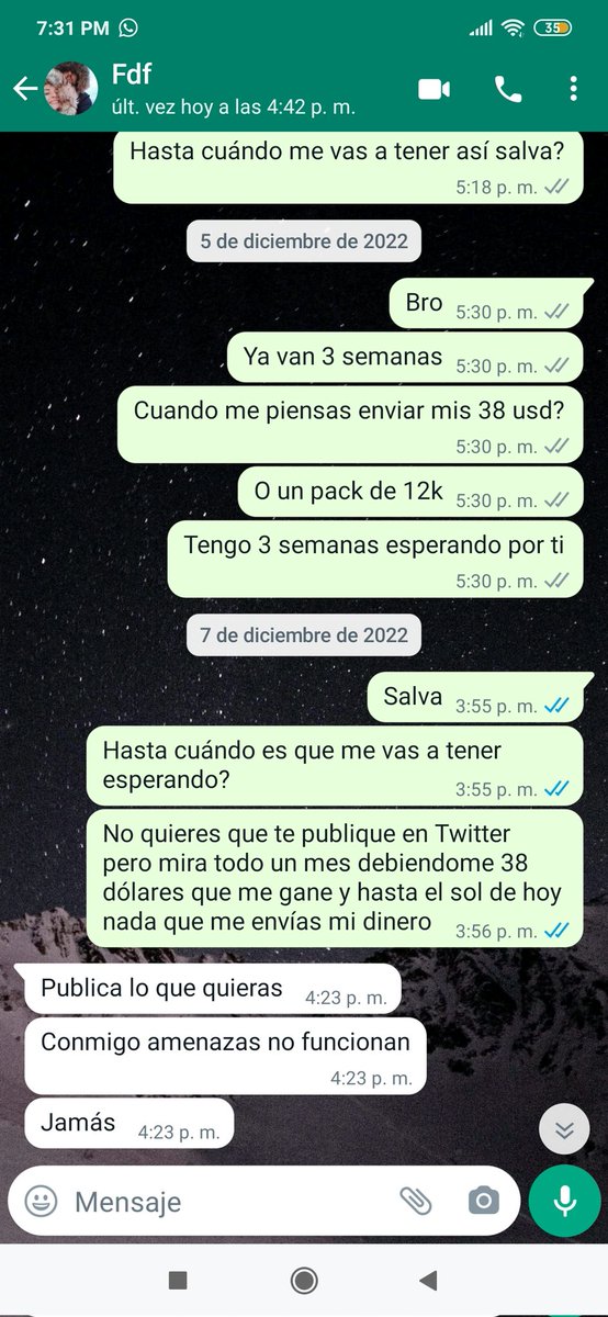 ChrisGG⭐ tweet media