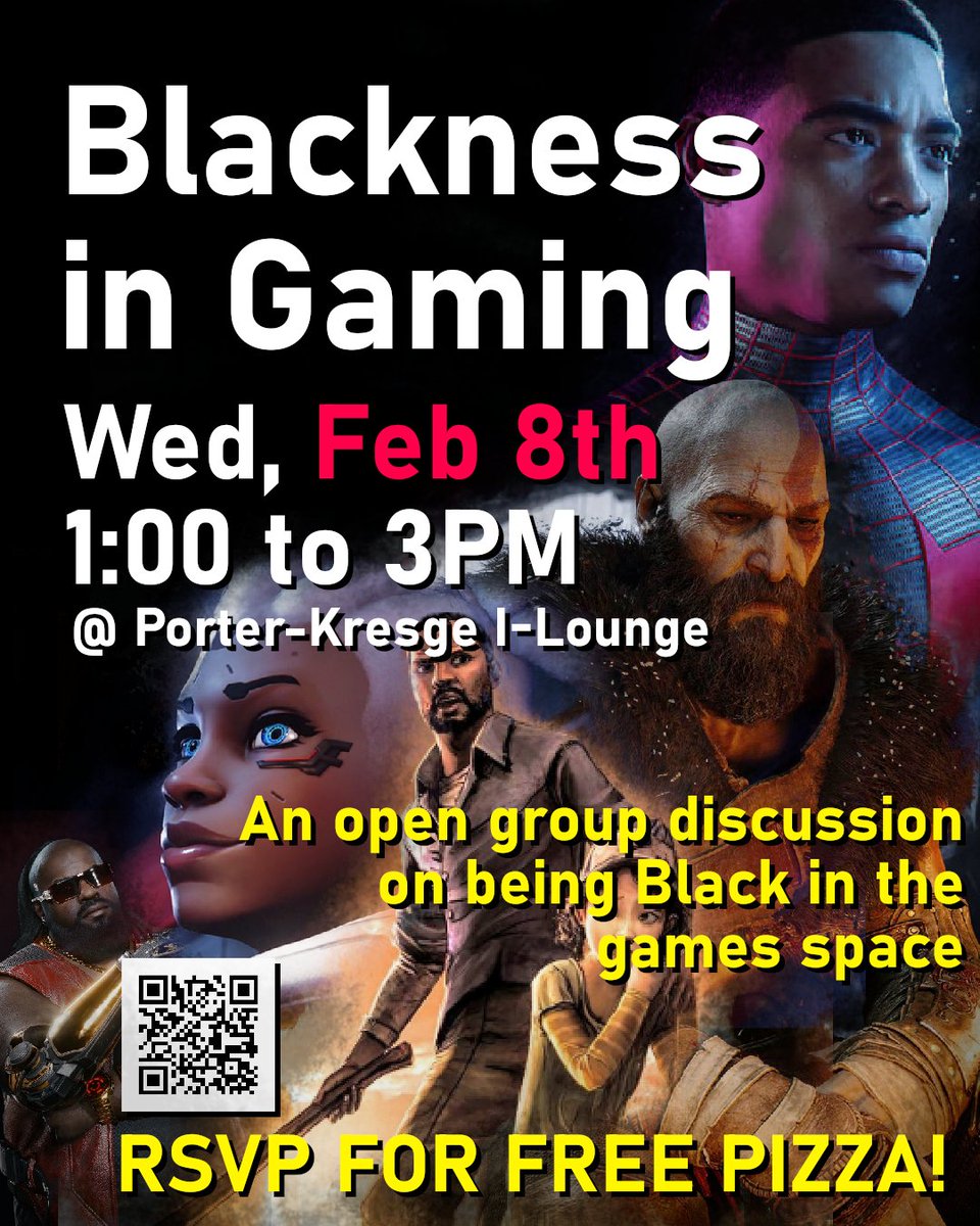 UCSC Games & Playable Media / Serious Games MS tweet media