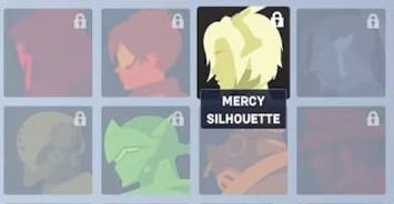 Overwatch 2 | Leaks on Twitter: "The ability to get Silhouette Icons