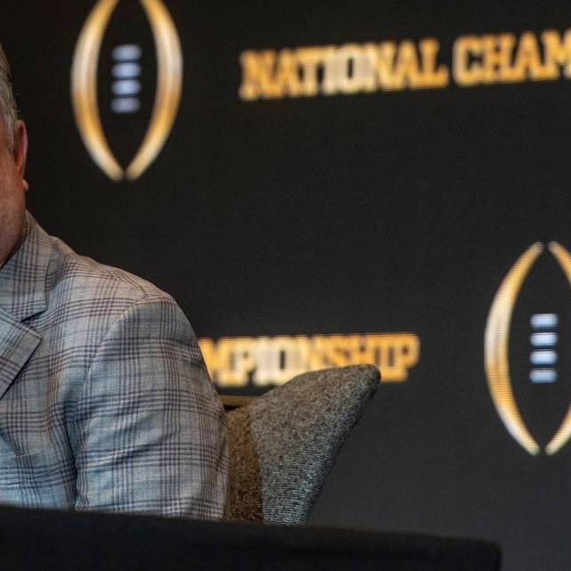 The Horned Frogs football coach and his wife Kate once had a major argument. And it concerned sports.
What’s the biggest argument that TCU coach Sonny Dykes and his wife have ever had?