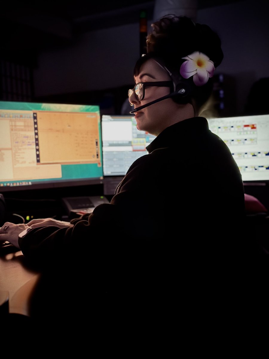 BreaPD's tweet photo. Calling all heroes in communication! Join our team of dispatchers and help keep our community safe 💪🏼  

To apply, visit https://t.co/RGHBzjv8CI!

#breapd #joinbreapd #hiring #policedispatch #communicationheroes https://t.co/WBC4puEPdb