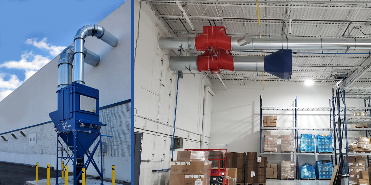 Clean Air Company tweet media