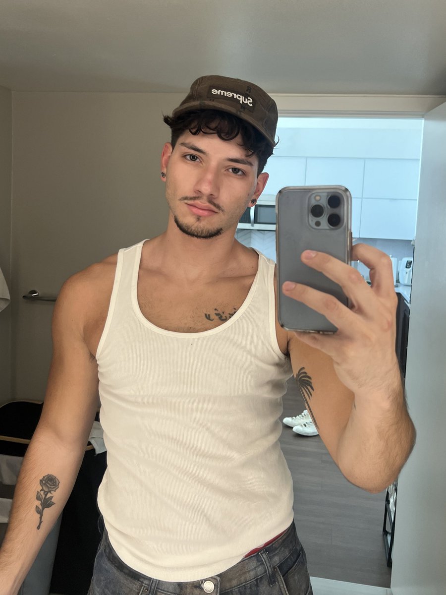 Kyler Kristo on Twitter: "🤎👀"