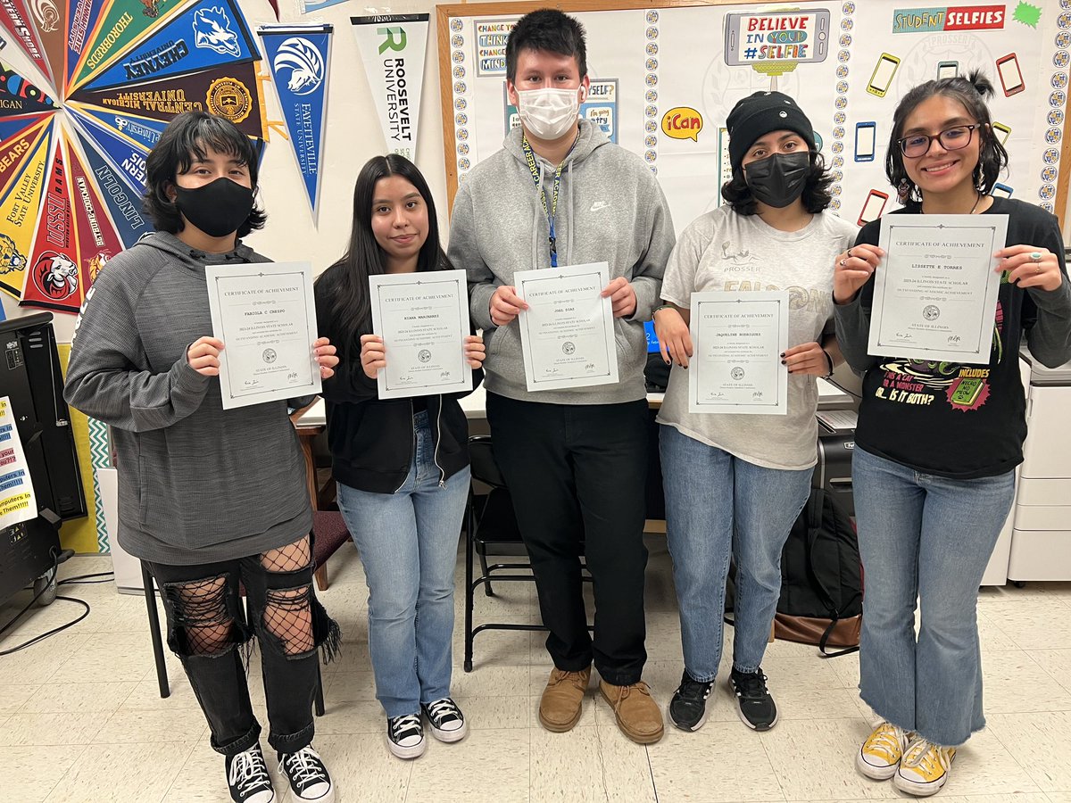 Prosser CA (@prosser_ca) on Twitter photo Congratulations to our Class of 2023 ISAC State Scholars! #weareprosser <a href="/chipubschools/">CPS - Chicago Public Schools</a> <a href="/CPSScholarships/">CPS Scholarships</a> <a href="/CPS_CEO_PM/">Pedro Martinez</a> Congratulations to our Class of 2023 ISAC State Scholars! #weareprosser <a href="/chipubschools/">CPS - Chicago Public Schools</a> <a href="/CPSScholarships/">CPS Scholarships</a> <a href="/CPS_CEO_PM/">Pedro Martinez</a>