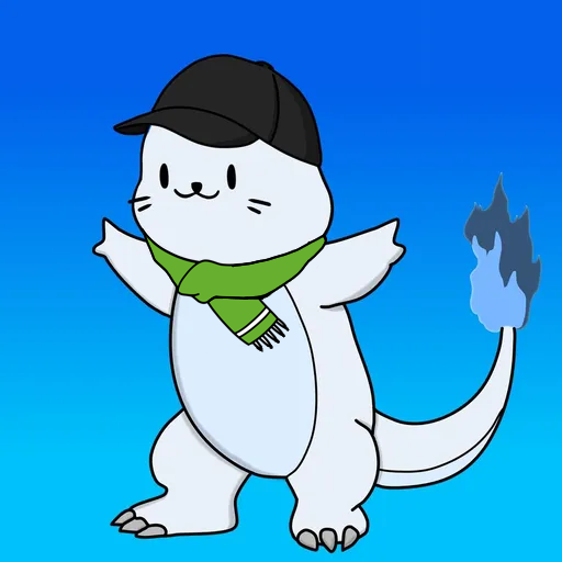 mung0x's tweet photo. CHARFMANDER!
Drop your seal if you want one👇
("Charmander" via @MemeMachineAI) https://t.co/YAJ5RN9wTP
