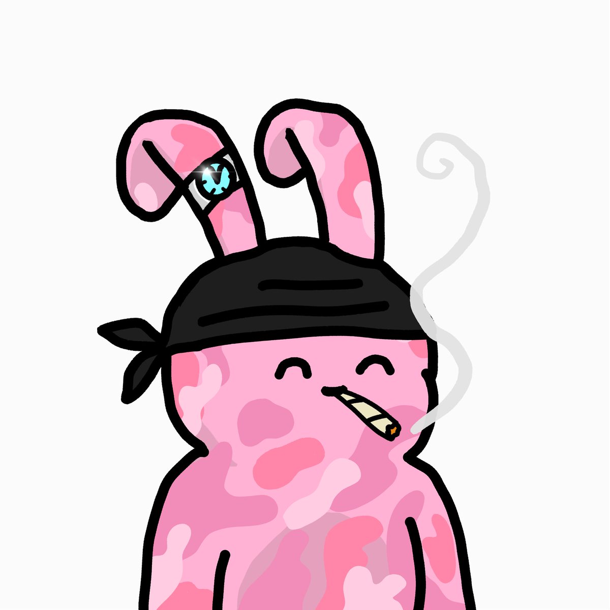 wumbosnft's tweet photo. @JPEGJUDAS @DeFi_Warlord @ChungosNFT chungo meet wumbo https://t.co/gXbr5r1vuX