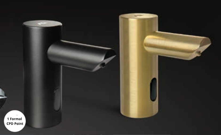 IN2AP's tweet image. Considerations for Commercial Washroom Design ==&amp;gt; ow.ly/e9sA50MEiKS