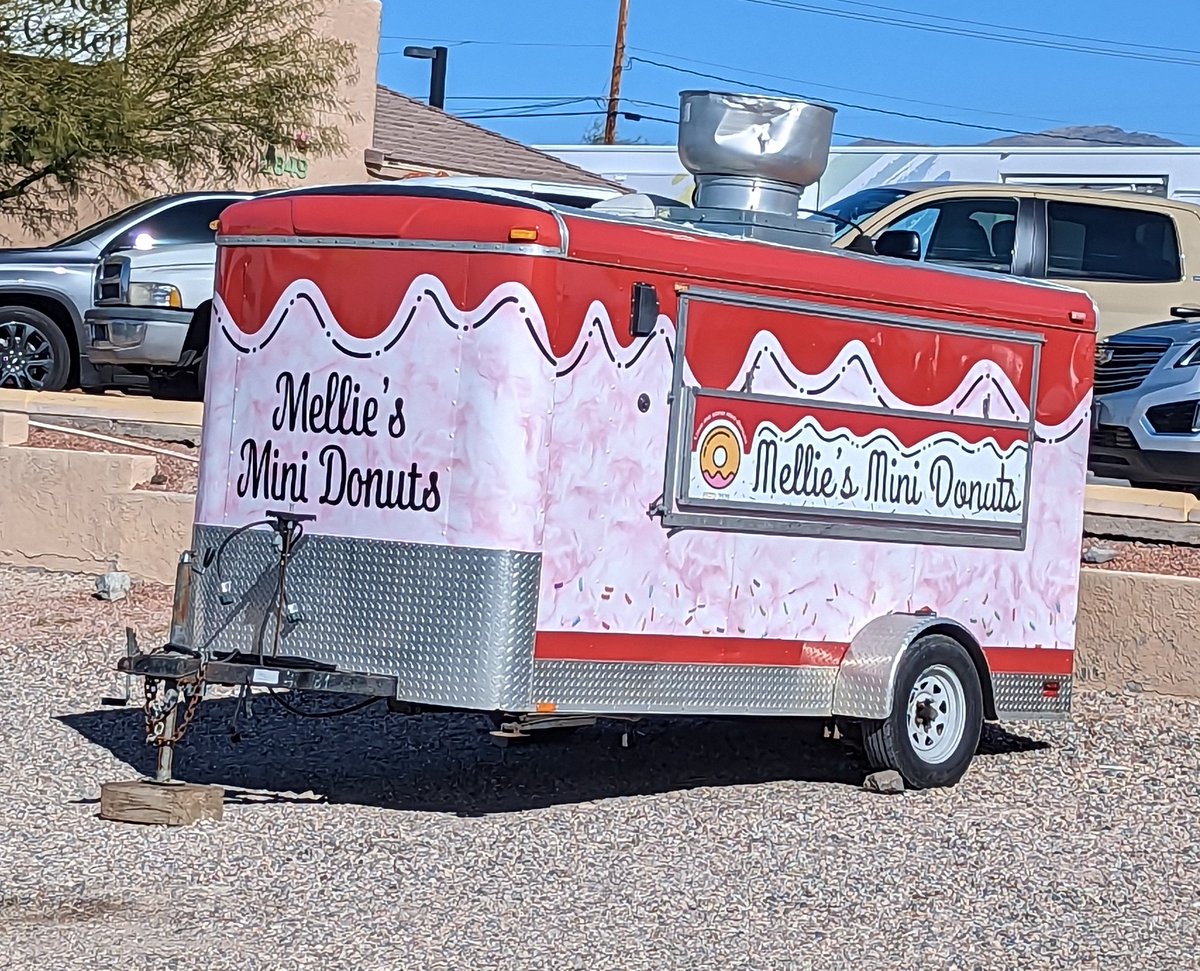 boxers_on's tweet photo. Check out our original trailer, new design. Thank you #gatorwraps, awesome job! https://t.co/E6xIJdThyc