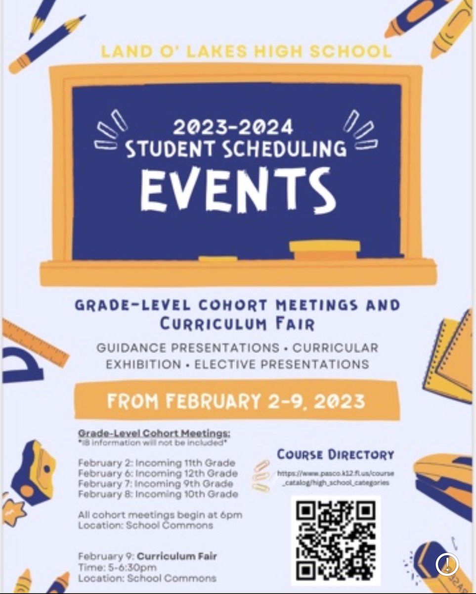 PineViewMiddle's tweet photo. Y3 families your grade level cohort @LOLHSPrincipal is on the 7th #ibstrong #ibknowledgeable https://t.co/OC9S3okM2R