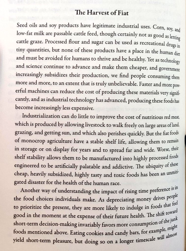 BitcoinNewsCom's tweet photo. Can you name the book? 👀 https://t.co/QogsNbA4aH