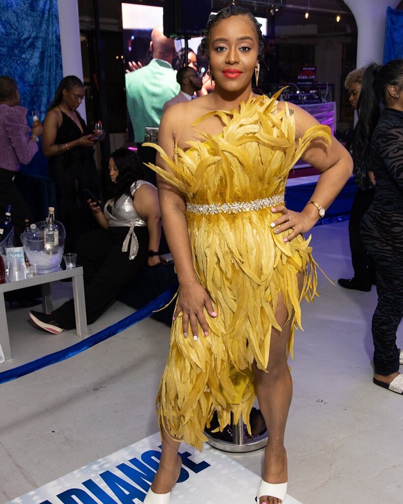 welime's tweet photo. Photos from Radiance are up!
⚡️ Event: @viveent__
📸 Photos: @peakaspect
🔗 Link in bio for more...
.
#welime #caribbean #event
#party #photography #nyc https://t.co/dSSBa4rCMD https://t.co/SWVqLSk29V