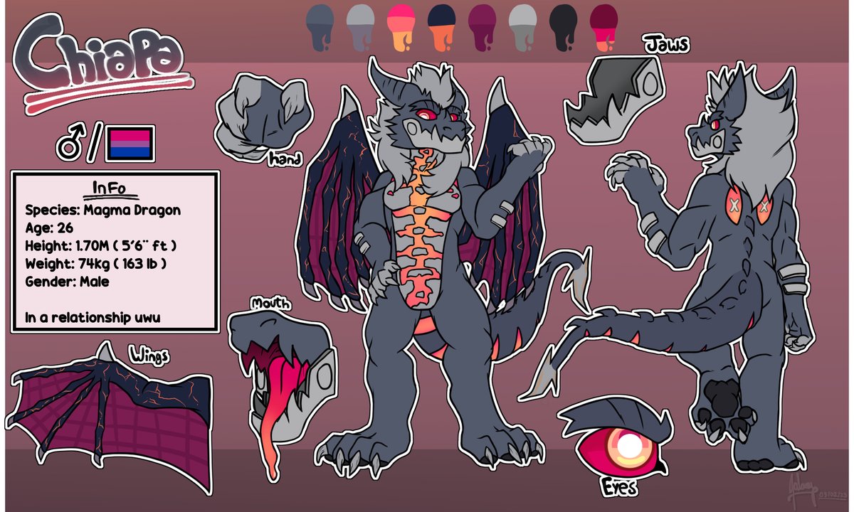 EL CHIAPA tweet media