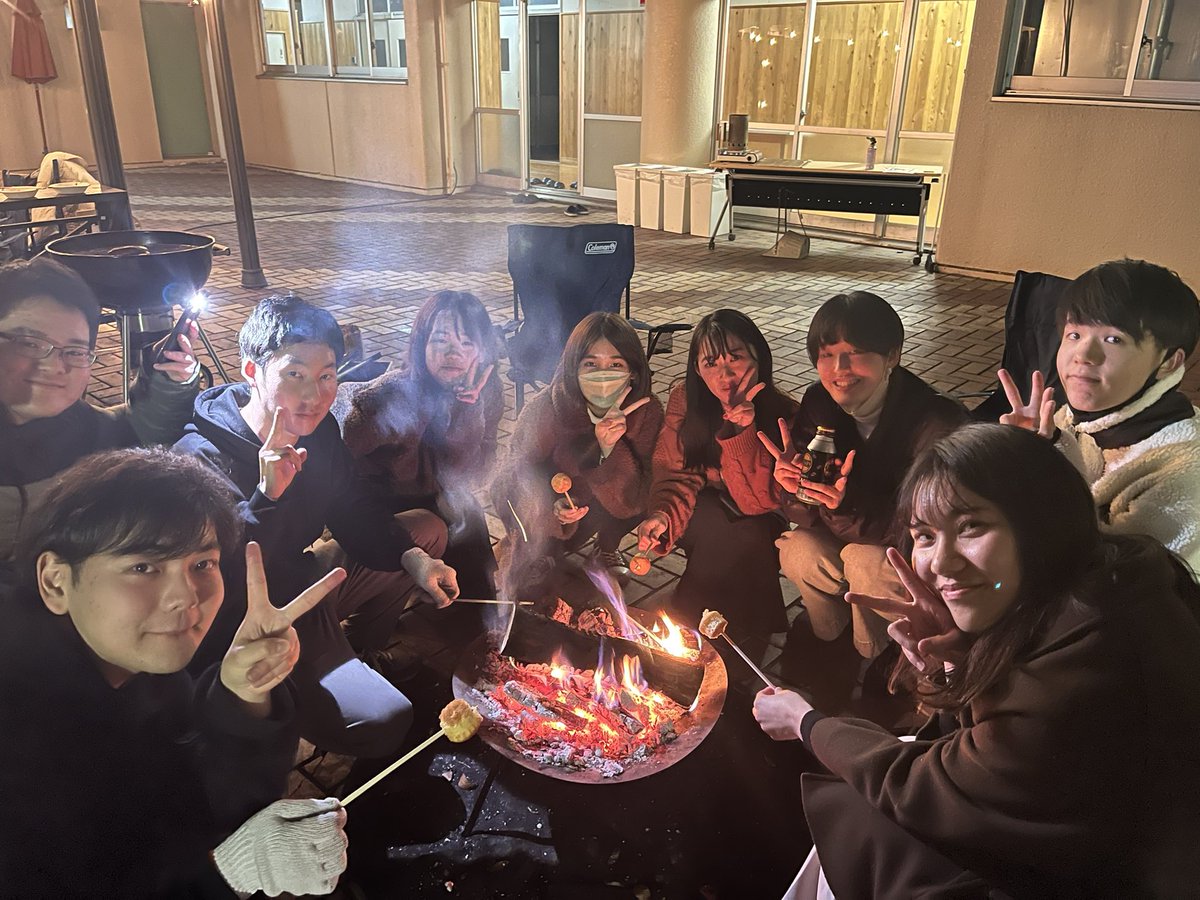 wkn__1234's tweet photo. 小学生に戻ったような、高校生に戻ったような、大学生にして全ての学生生活を総取りしたような1日でした！
#オクタマプラス さん、ありがとうございました！！

#オクタマプラス
#僕たちだってはしゃぎたい https://t.co/sinyqzGvTr
