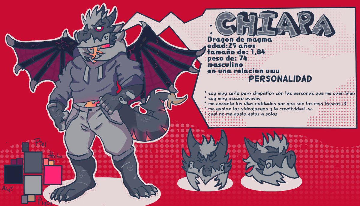 EL CHIAPA tweet media