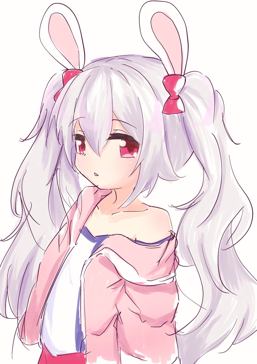 ラフィー(アズールレーン) 「ラフィーちゃん#アズールレーン 」|なゆはのイラスト