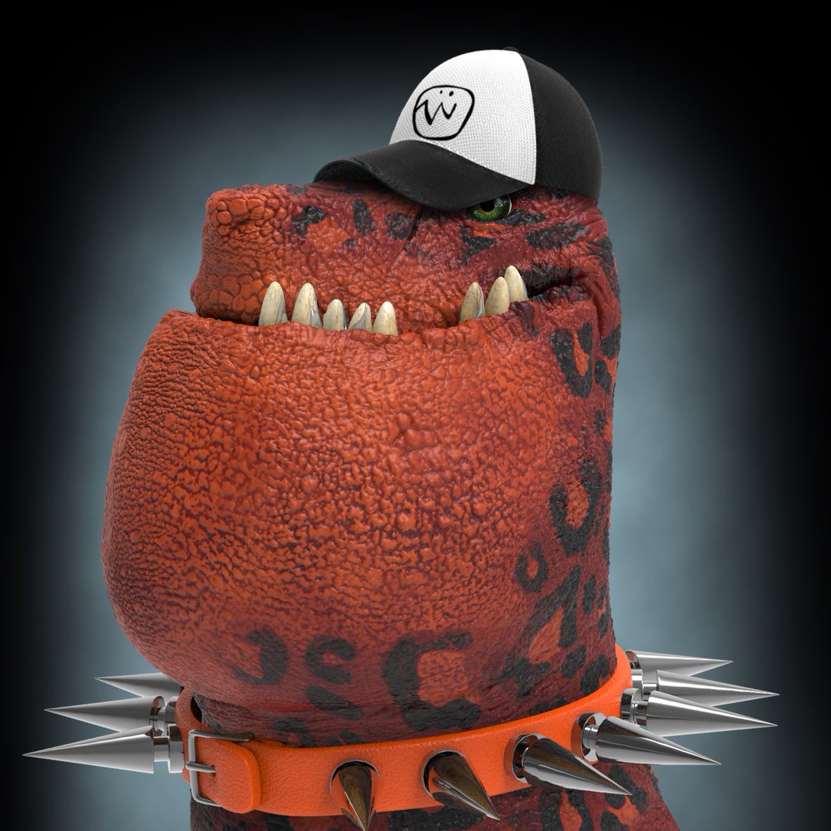 Crystal Crew tweet media