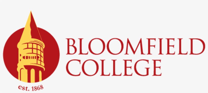 Grateful to receive an offer from Bloomfield College.
