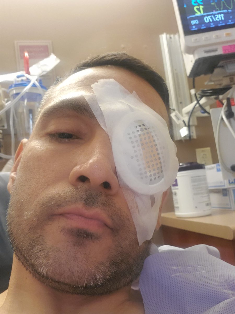 William Daugherty tweet media