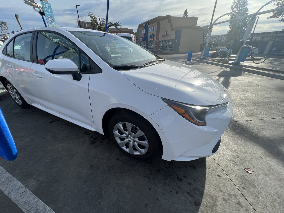 Contact me if you need a rental car.  

#Temecula #OldTownTemecula #Murrieta #Menifee #Hemet #SanDiego #LosAngeles 

👉🏽 turo.com/drivers/4008397

📱 (850) 238-7795
📧 Brandonselitefleet@gmail.com