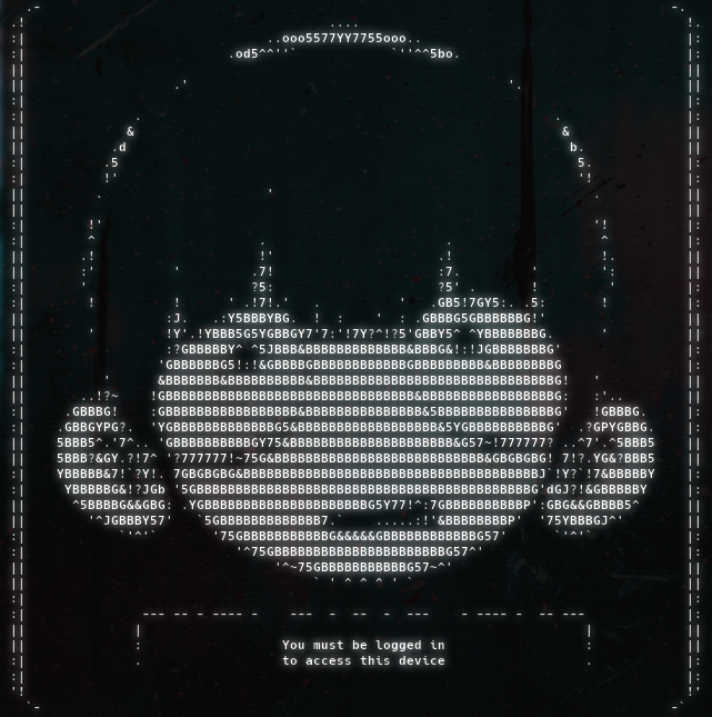 finally #anime style login screen done. i still might change one or two more bits though 🙃

#pixelart #ドット絵  #asciiart #indiegame