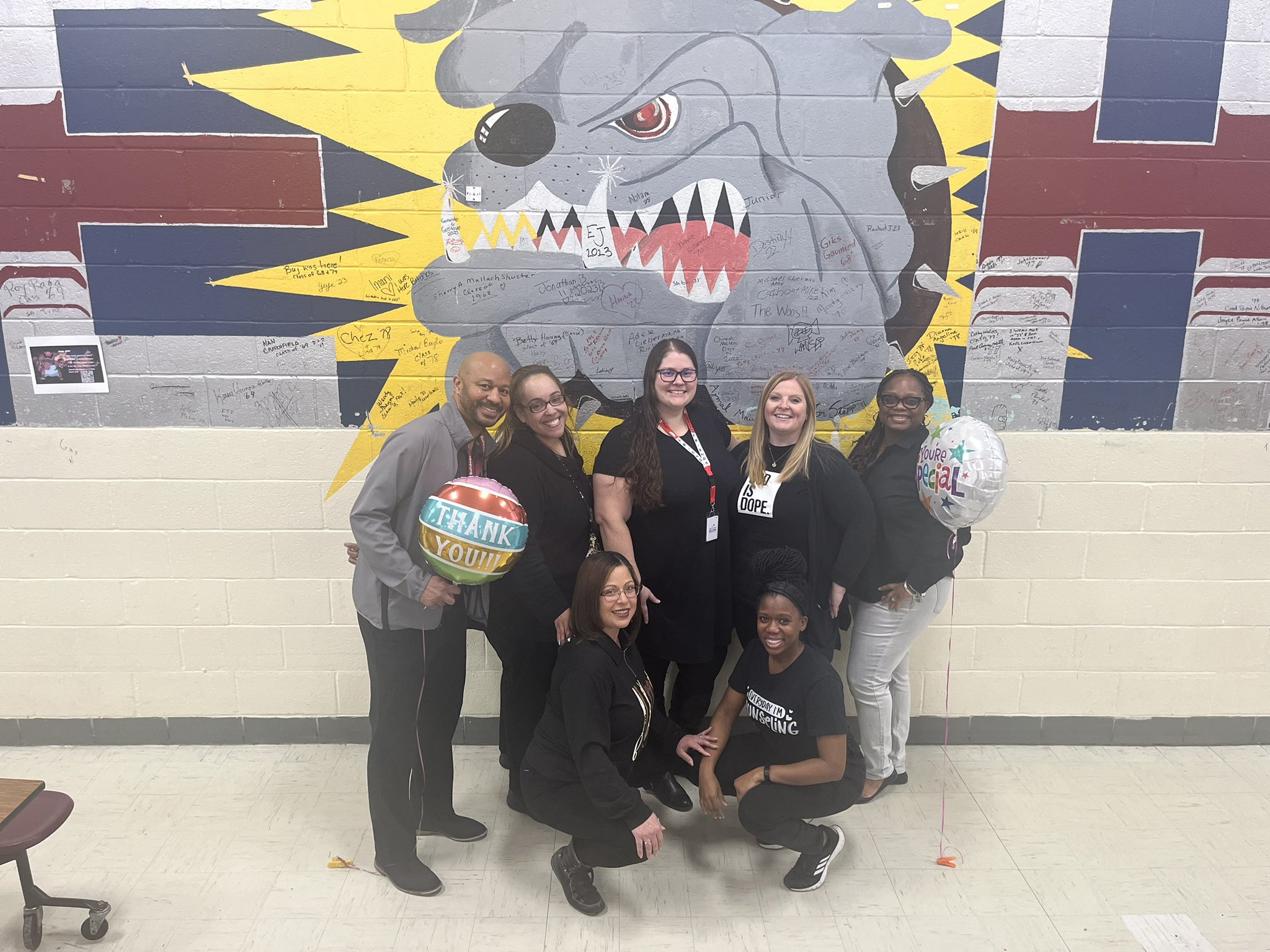 Meghann Kaplun on Twitter "So fortunate to lead such a phenomenal