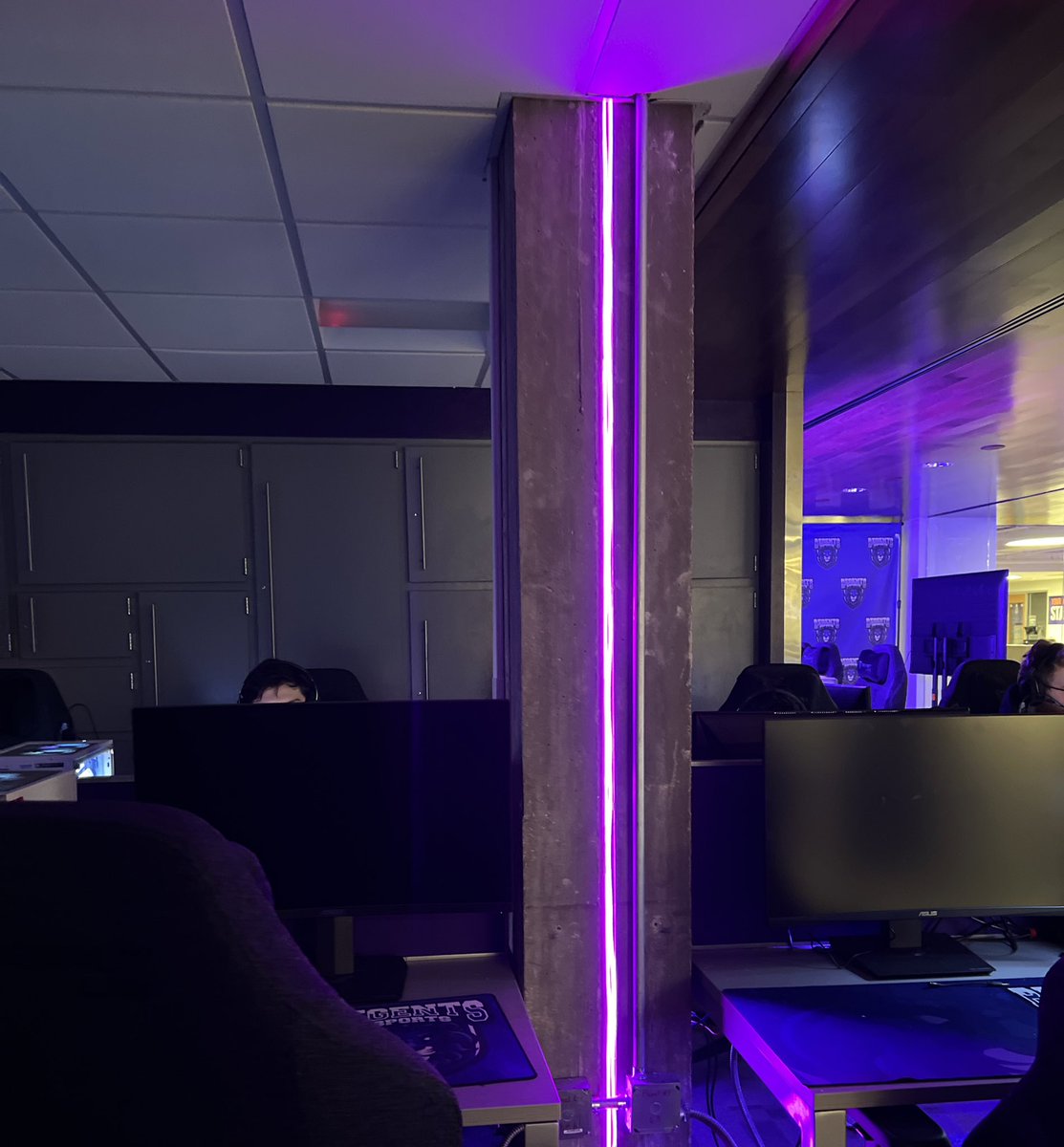 Regents Esports tweet media
