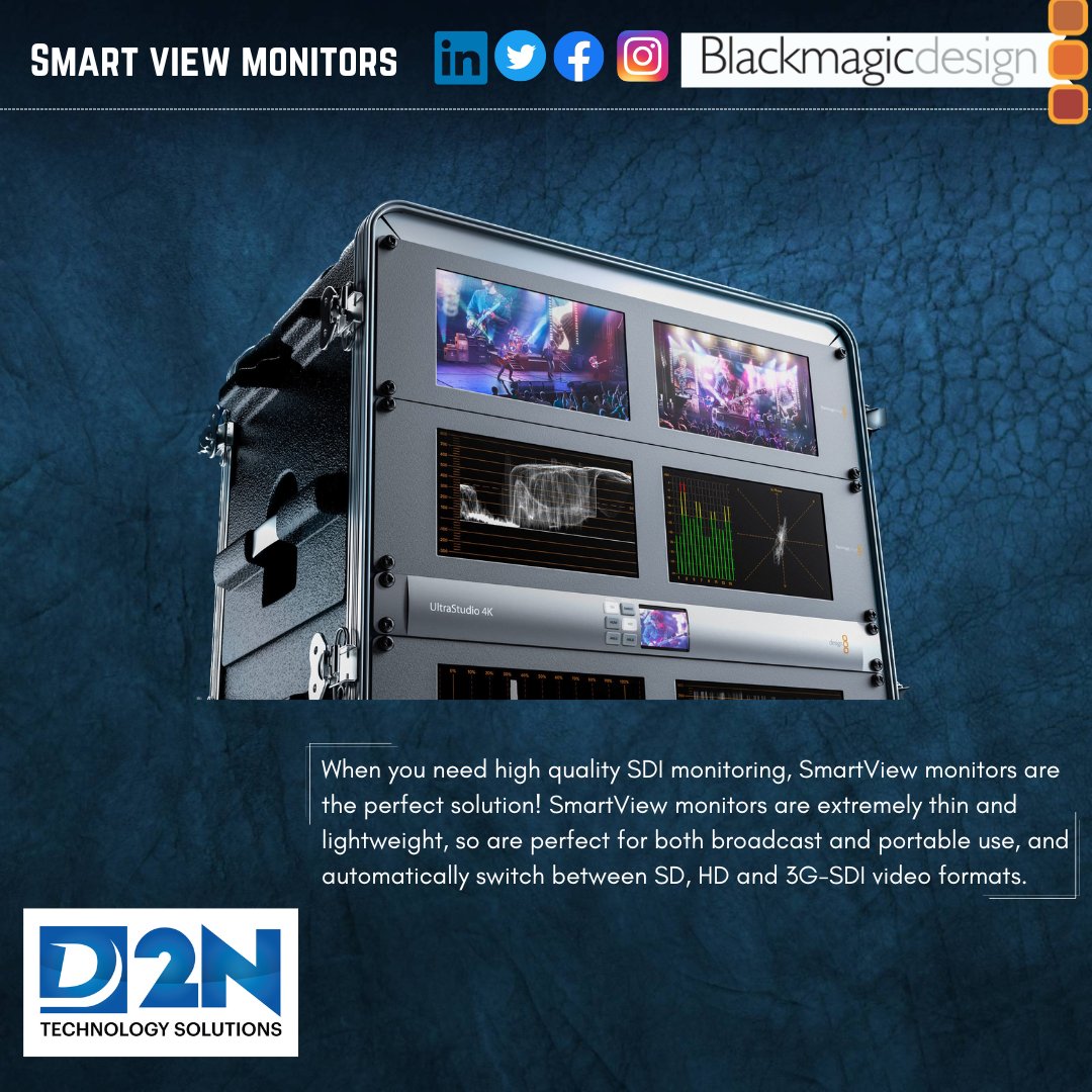 D2N - Technology Solutions tweet media