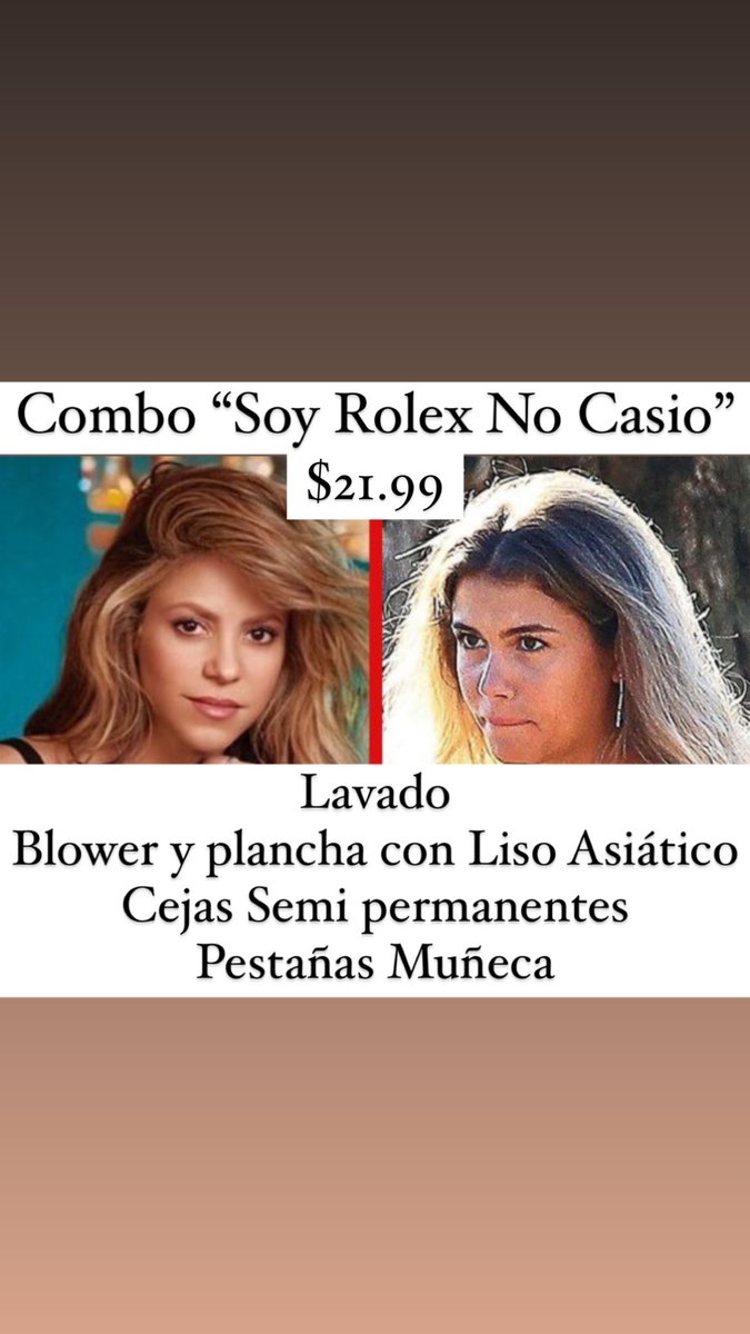 FefaEstevez's tweet photo. Promos #blonmipty https://t.co/9CeItXx9D7