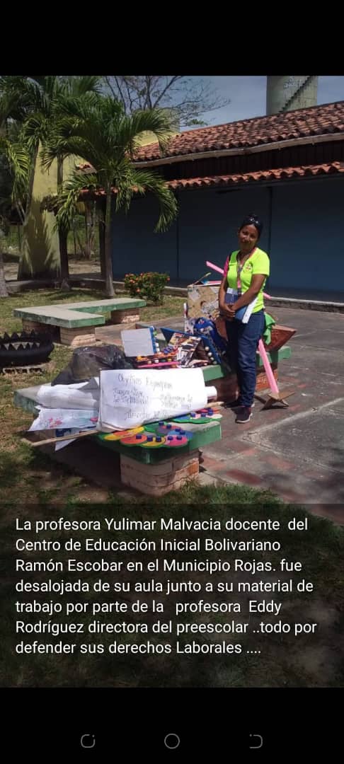 lo veo ...y no lo creo