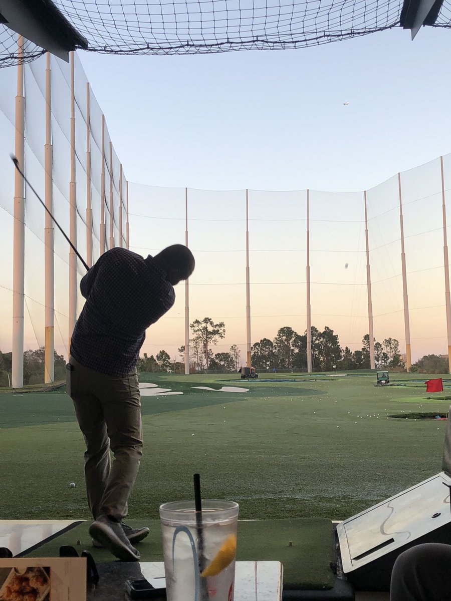 turfwifebham's tweet photo. Topping off Day 1 in Orlando!
#GCSAAConference #AGCSA https://t.co/0T8RHkHgWI