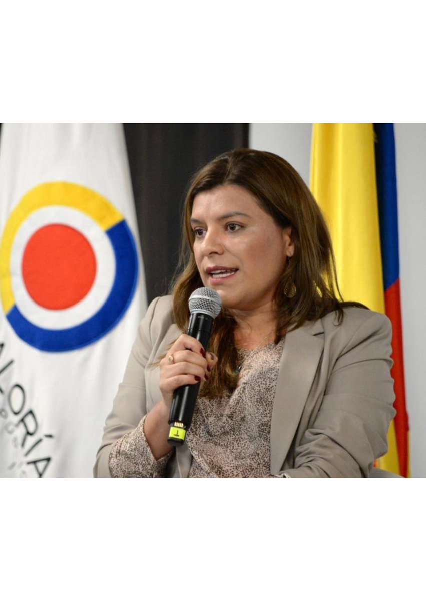 PCambioRadical's tweet photo. #ImprovisarEs el verbo favorito del gobierno del “cambio”. Mientras hablan de “#ElPlanDeLaGente” 🙄 🇨🇴 la Viceministra de Trabajo, Flor Esther Salazar, al renunciar, ataca la reforma pensional que propone Petro y dice que no tomaron en cuenta su opinión. Otra Belizza…🤦🏻‍♂️ https://t.co/YQHMVMEFMj