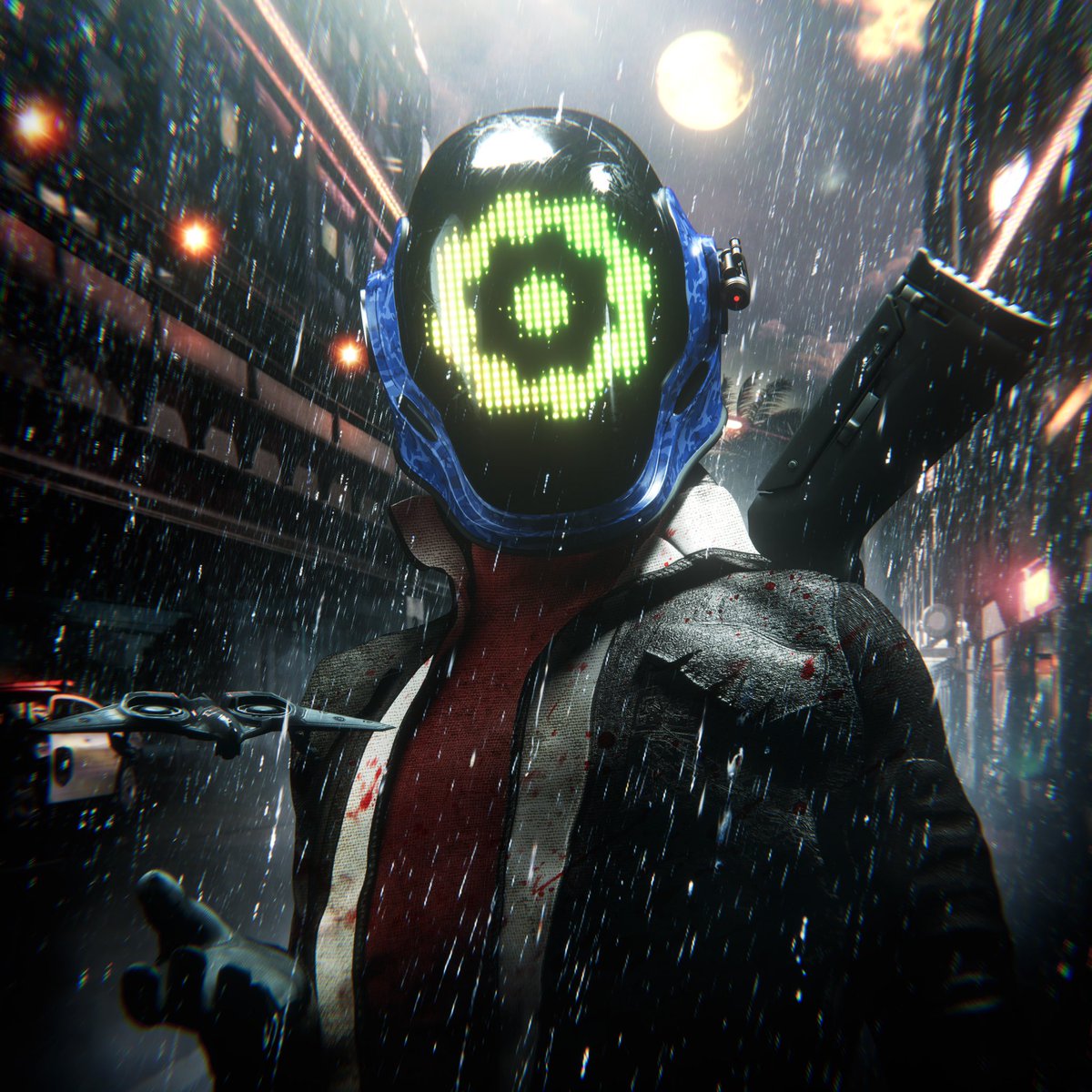 Daggergt tweet media