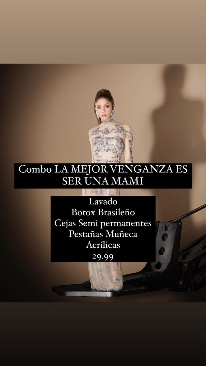 FefaEstevez's tweet photo. Promos #blonmipty https://t.co/PVNGJMAhXa