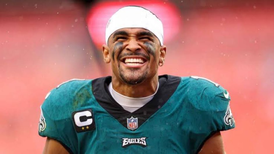 oAlexPorto's tweet photo. 🚨🏈 SORTEIO DE JERSEY 🏈🚨

Se o Philadelphia Eagles vencer o #SuperBowl  quem for sorteado pode escolher uma jersey de QUALQUER time

REGRAS

-SEGUIR O PERFIL
-DAR RT E CURTIR ESSE TWEET
-MARCAR 2 PESSOAS NOS COMENTÁRIOS

Sem limite de comentários. Boa sorte! Vencedor dia 13/02 https://t.co/1QGZ3FmMww