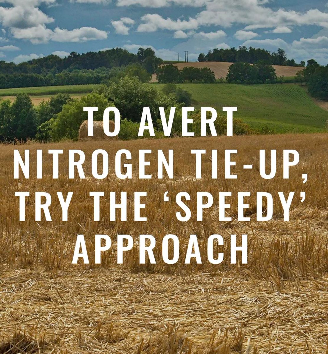 STAGMachinery's tweet image. What's your plan to address acid soil? 
K-line Agricultural has some great pointers on managing soil acidity problems. 
k-line.net.au/news/to-avert-… 
#KLineAg #stagmachinerygroup