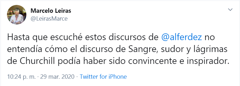 MabelPajarita's tweet photo. Jajajaja!!! Qué vergüenza ser Leiras.. https://t.co/if6bvrM4Wa