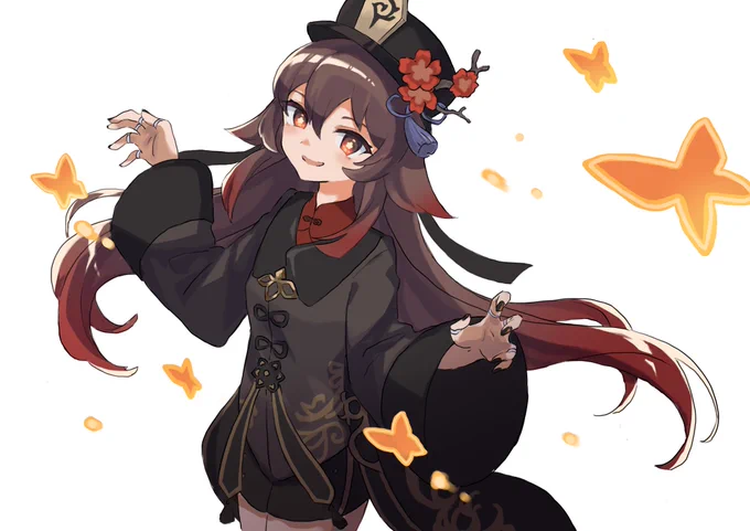 #原神 #GenshinImpact 頼む 