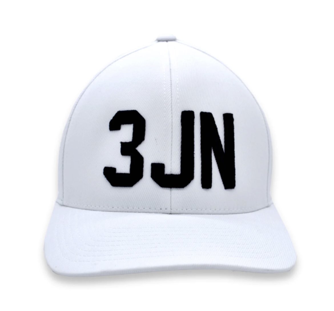 Three Jack National tweet media