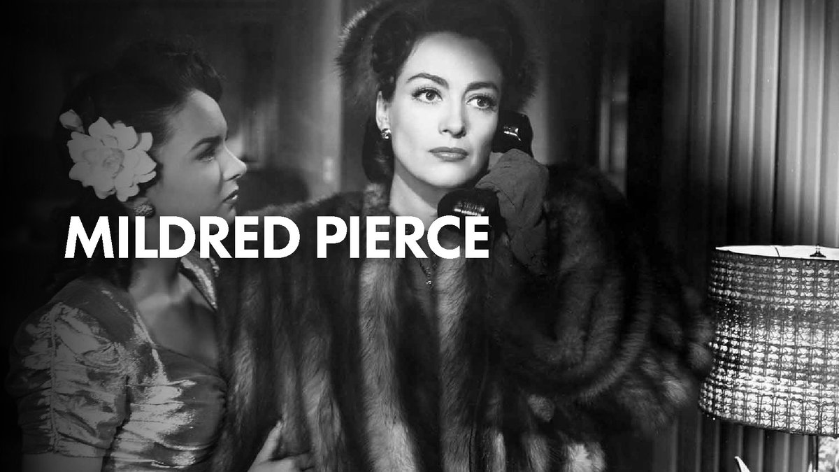 Yesterday’s #GetThePicture movie was MILDRED PIERCE.

Retweet to challenge your friends – and guess today's movie here 👉 afi.com/movieclub
#AFIMovieClub