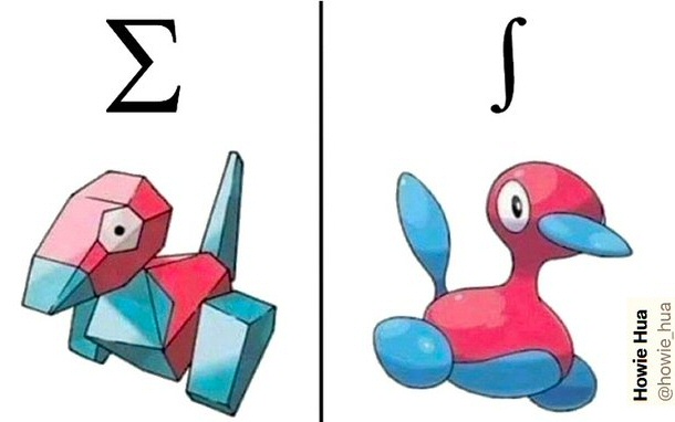 pickover's tweet image. Reality Explained.  

This image may appeal to humorists who like mathematics. 

By @howie_hua, used with permission.