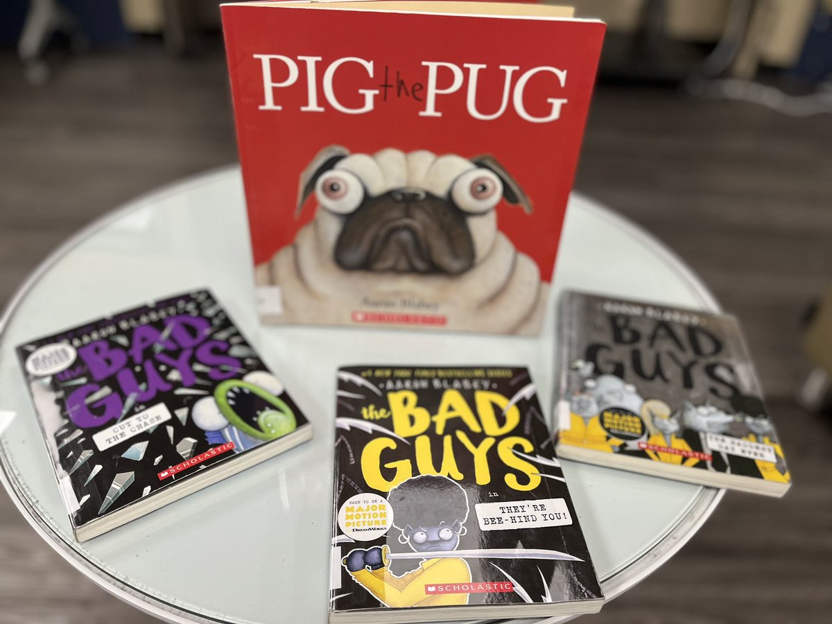 Reading like an #Engineer 📐
We’re welcoming in Guest Readers to share how they use reading in their occupations. Yvonna Montani - KGS Group spoke about reading as an engineer and shared her favourite book, Pig the Pug! <a href="/CdnConsultEng/">Canadian Consulting Engineer</a> <a href="/Scholastic/">Scholastic</a> #ILovetoRead <a href="/mra_mb/">MB Reading Assoc.</a>