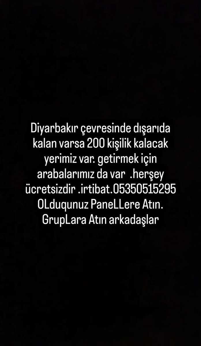 Rt yapar mısınız.