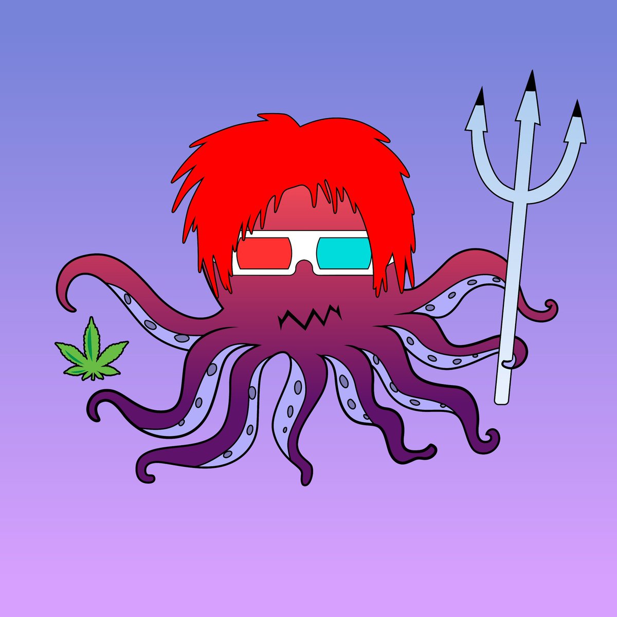 Octotokes tweet media