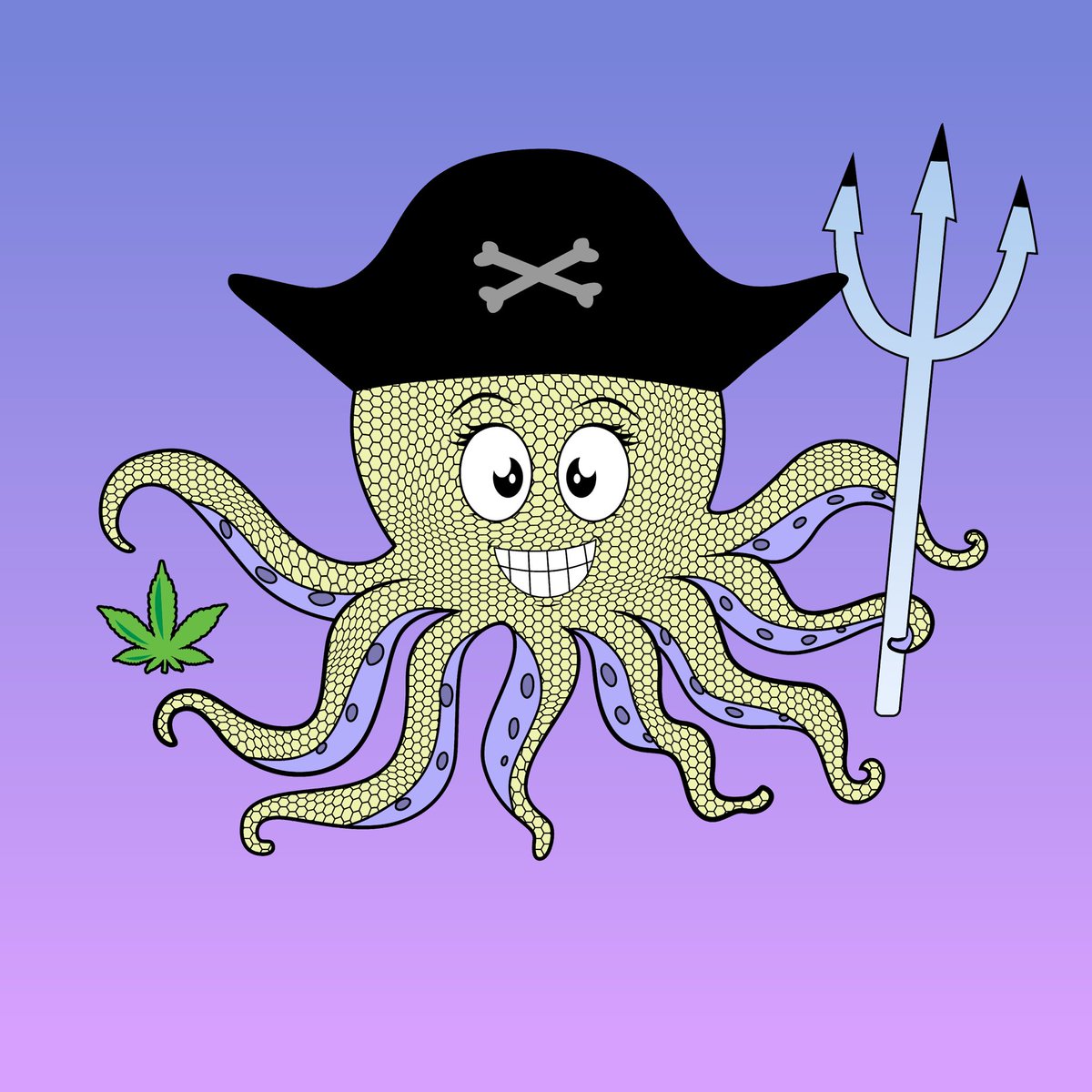 Octotokes tweet media