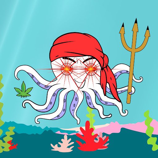 Octotokes tweet media