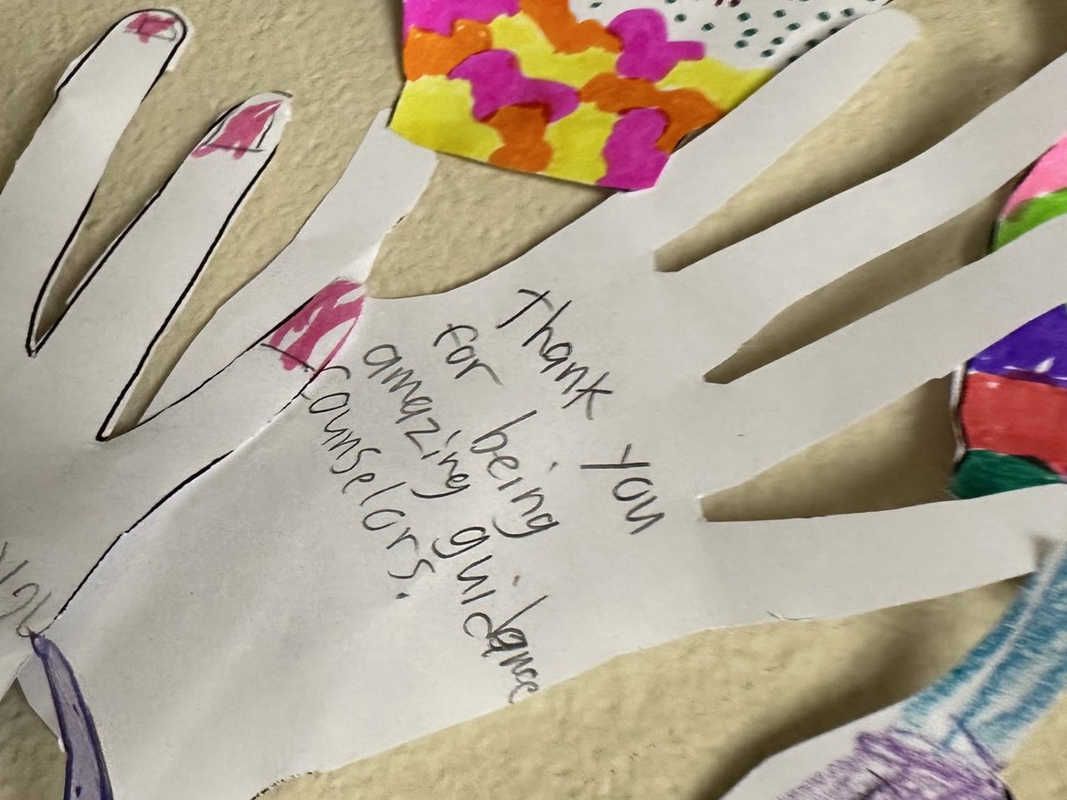 NIS160's tweet photo. We are thankful for our school counselors every single day, but especially today. ❤️💙 Thank you Mrs. Engle and Ms. Green!!#NationalSchoolCounselingWeek https://t.co/5Z25leyJ1J