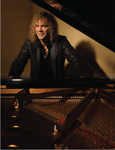  Happy Birthday Dear David Bryan   