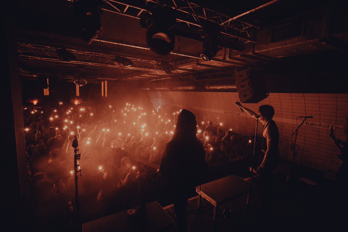 badomenscult's tweet photo. CONCRETE UNDERGROUND https://t.co/UlBcxXwrik