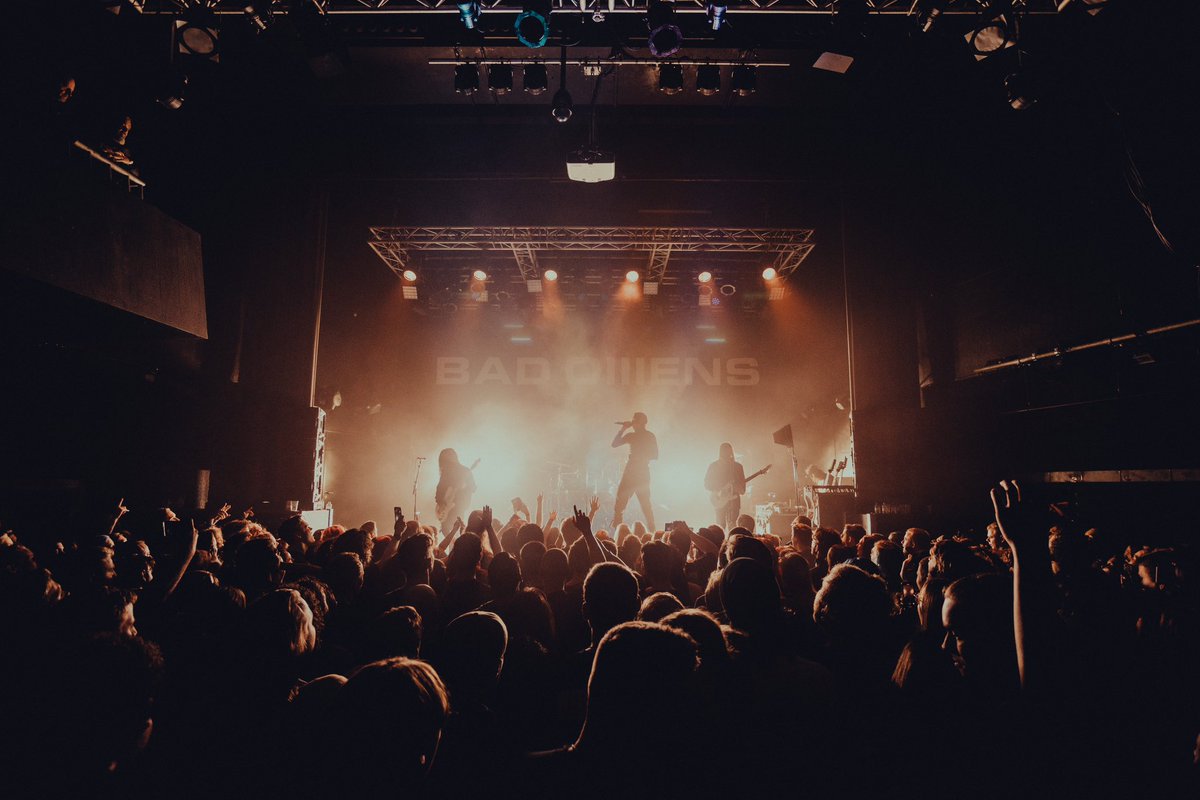 badomenscult's tweet photo. CONCRETE UNDERGROUND https://t.co/UlBcxXwrik